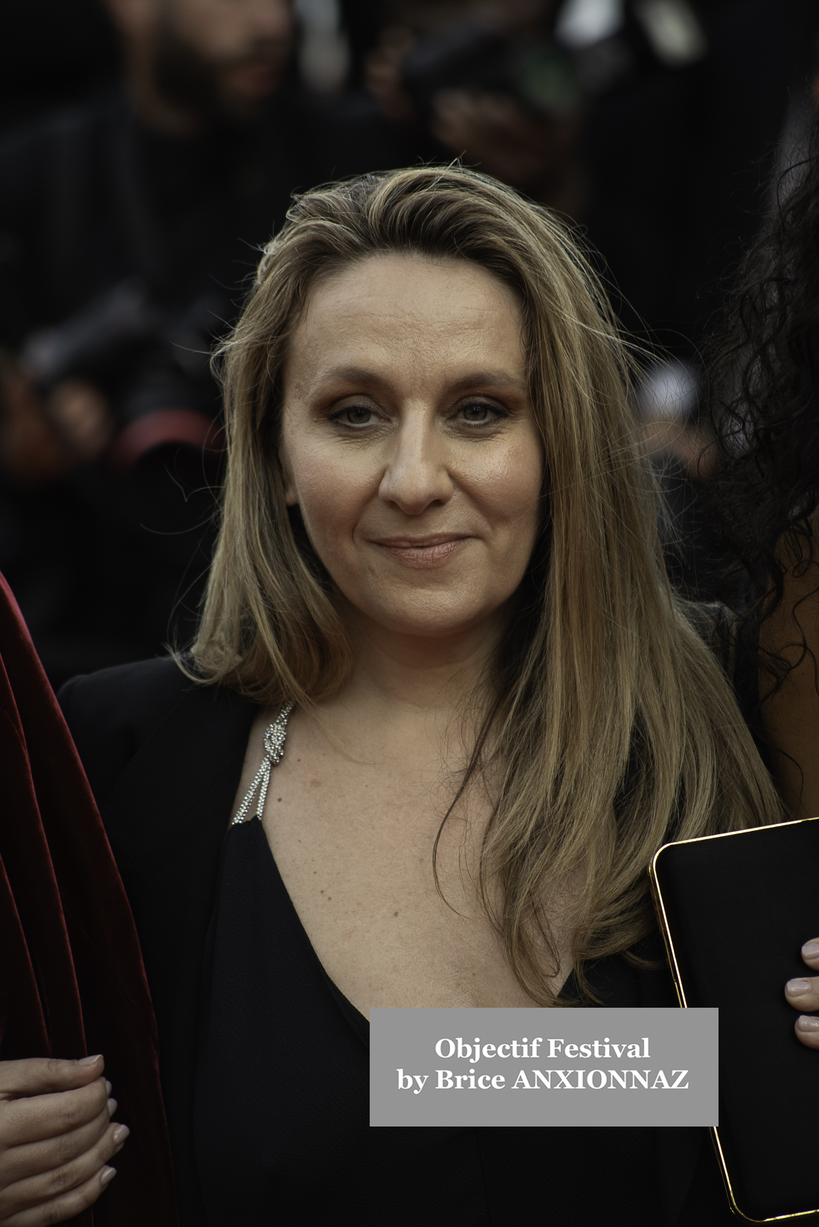 La  Plus  Precieuse  Des  Marchandises / 77th Cannes International Film Festival / Objectif Festival by Brice ANXIONNAZ